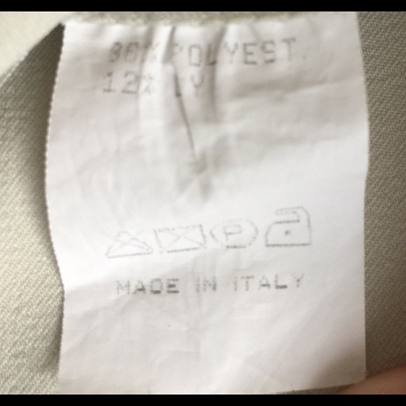 🎉HP🎉Mandorlamara High Waisted Pencil Skirt - Picture 7 of 9